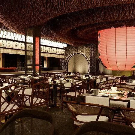 Barcelo מלון 4*