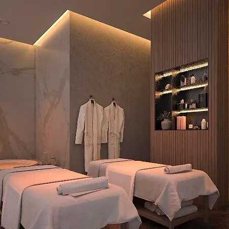 Barcelo מלון 4*
