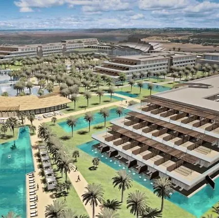 Barcelo Hotel 4*