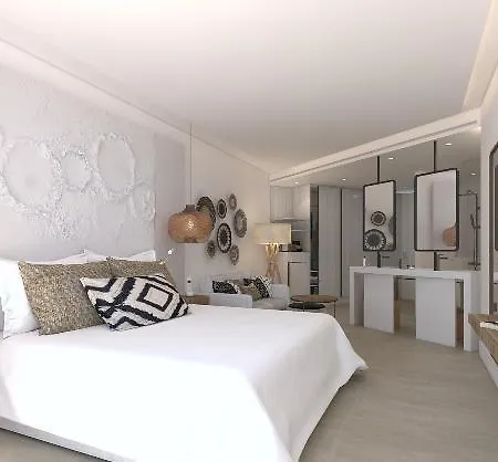 Barcelo 4* Playa Blanca (Lanzarote)